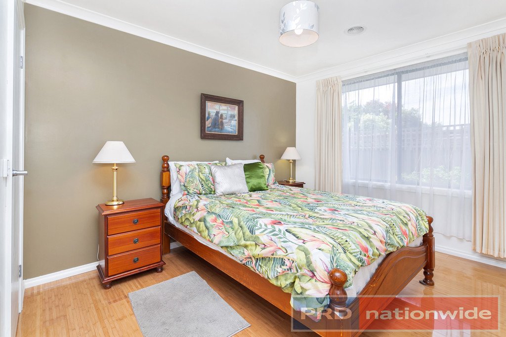 3 Shaw Avenue WENDOUREE 9