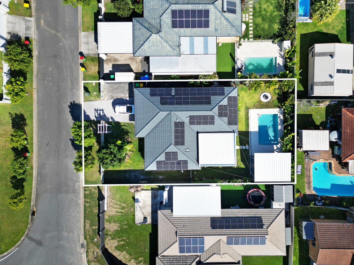 3 Shearwater Street Burleigh Waters 3