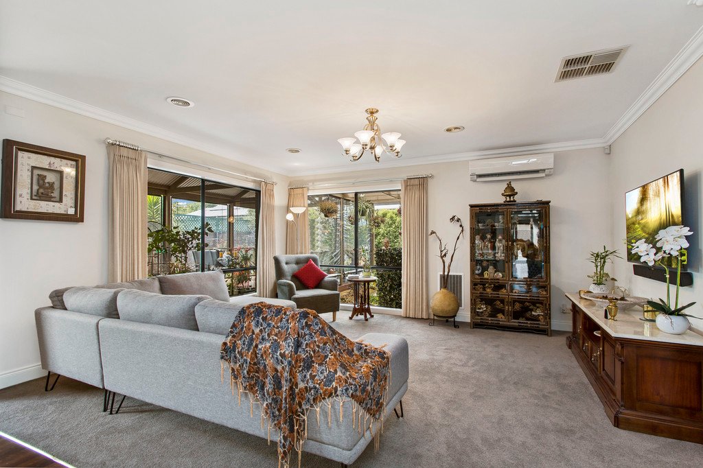 3 Shepherds Glen STRATHFIELDSAYE 3