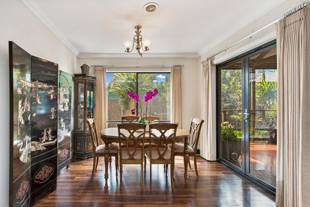 3 Shepherds Glen STRATHFIELDSAYE 5