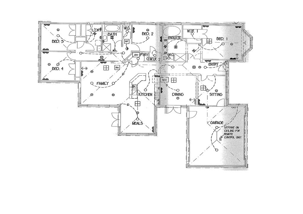 3 Shepherds Glen STRATHFIELDSAYE 16