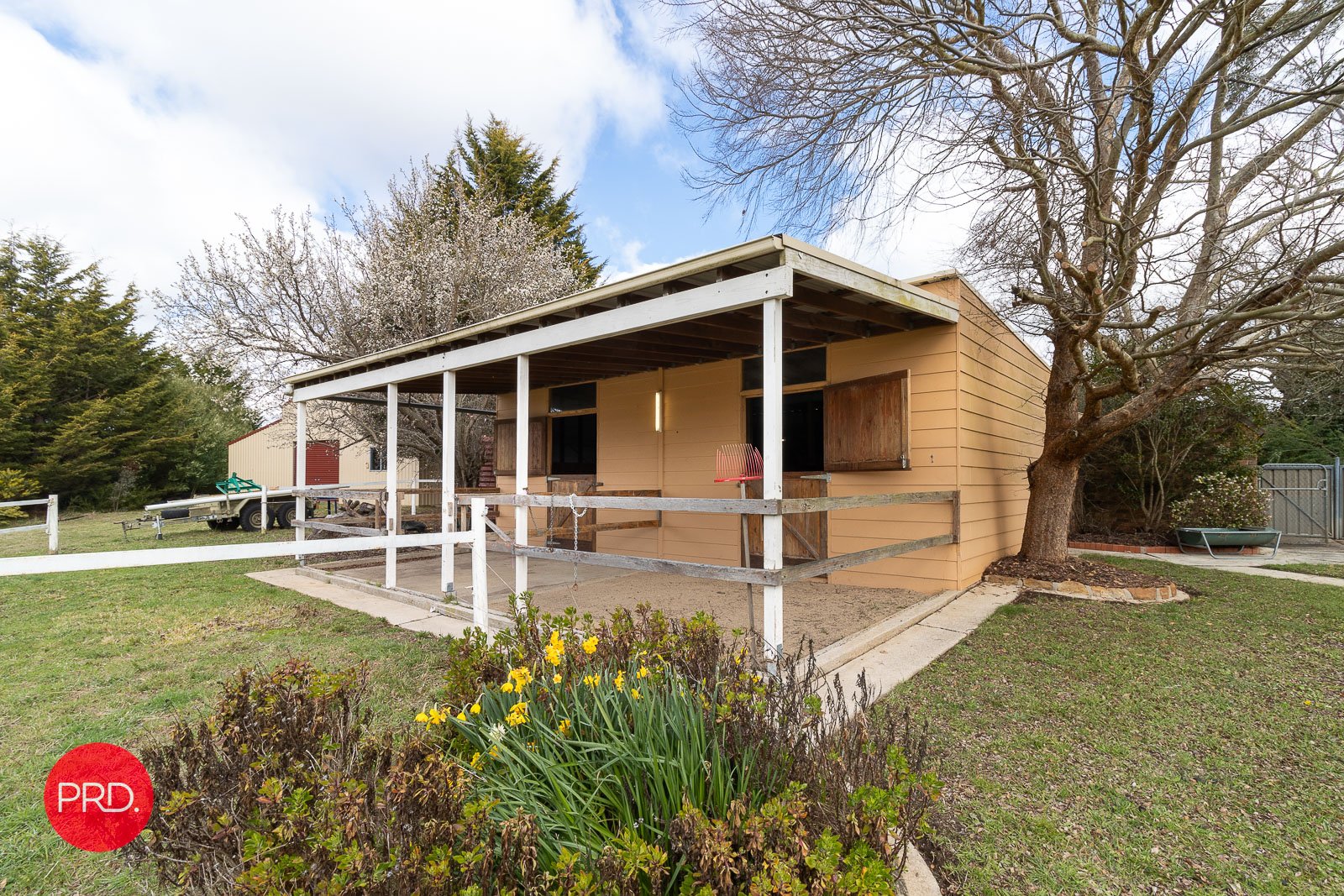 3 Shinglehouse Road BYWONG 26