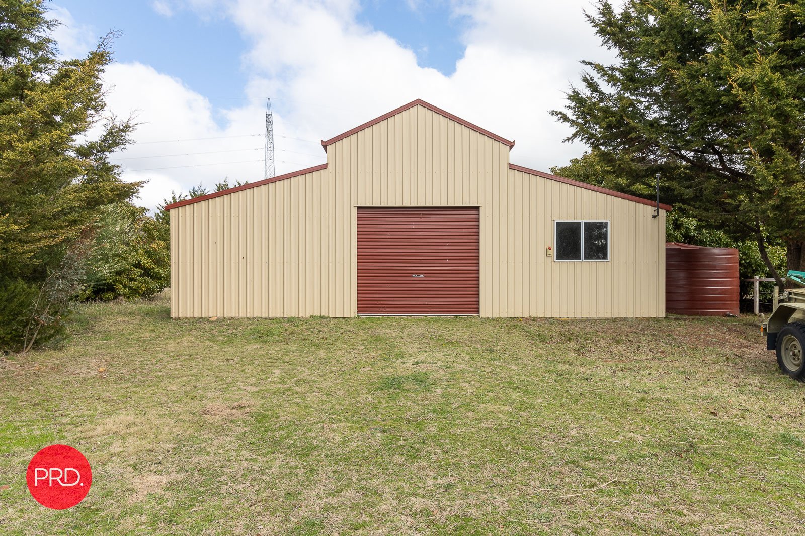 3 Shinglehouse Road BYWONG 27