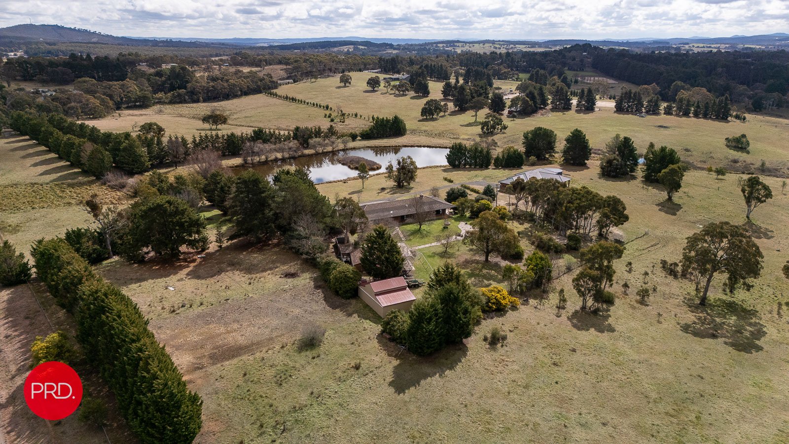 3 Shinglehouse Road BYWONG 30