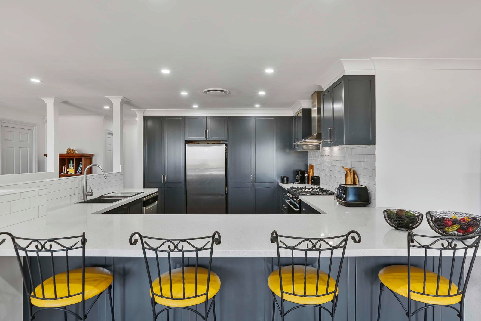 3 Shiraz Drive DAPTO 4