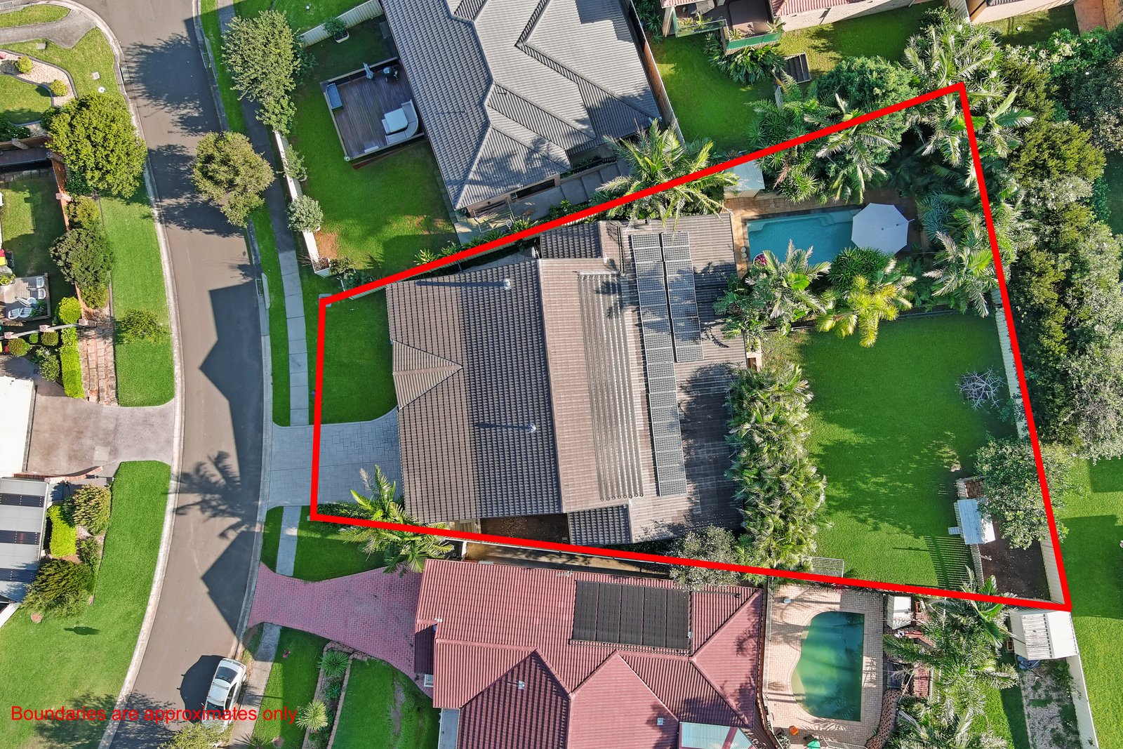 3 Shiraz Drive DAPTO 16