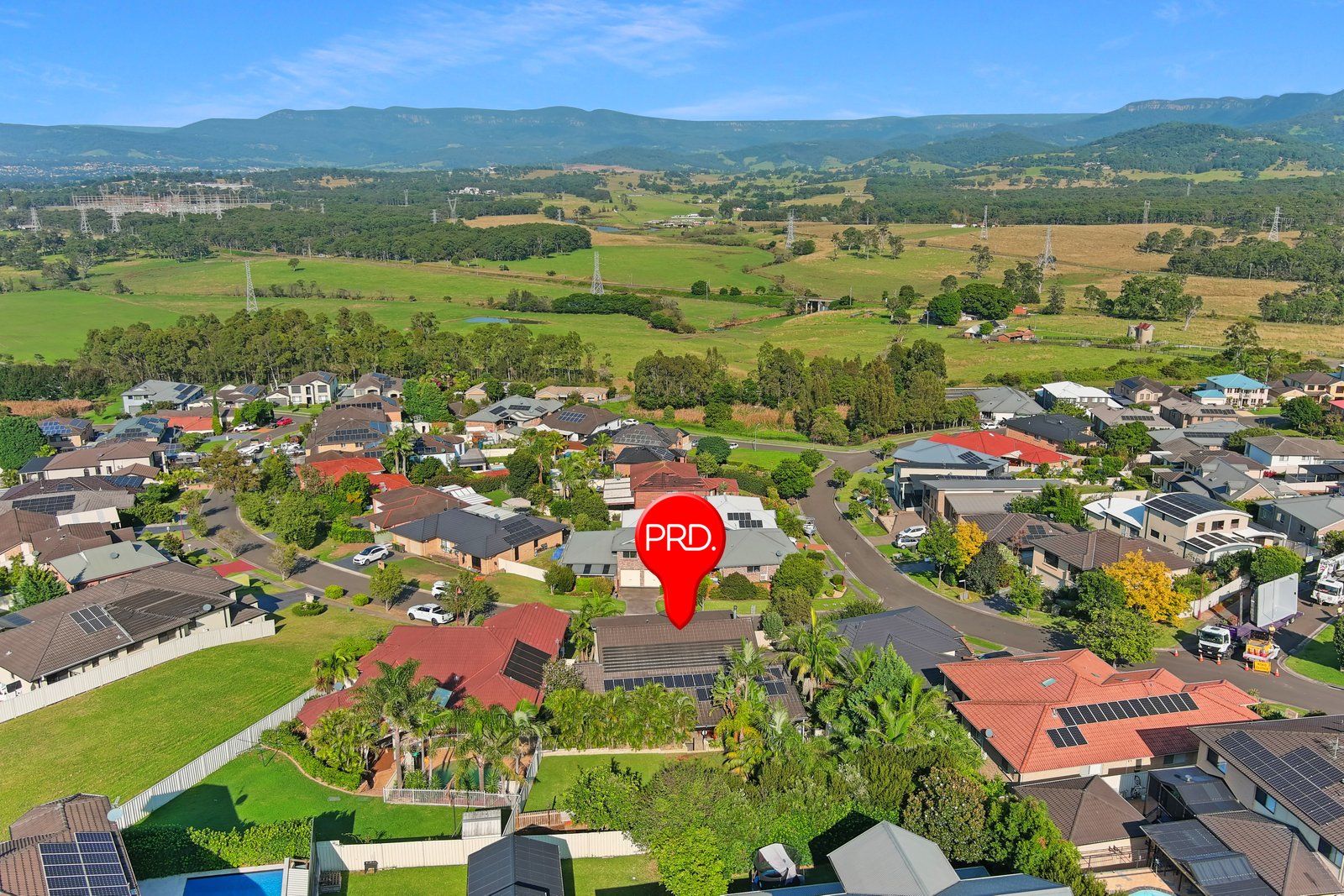 3 Shiraz Drive DAPTO 17