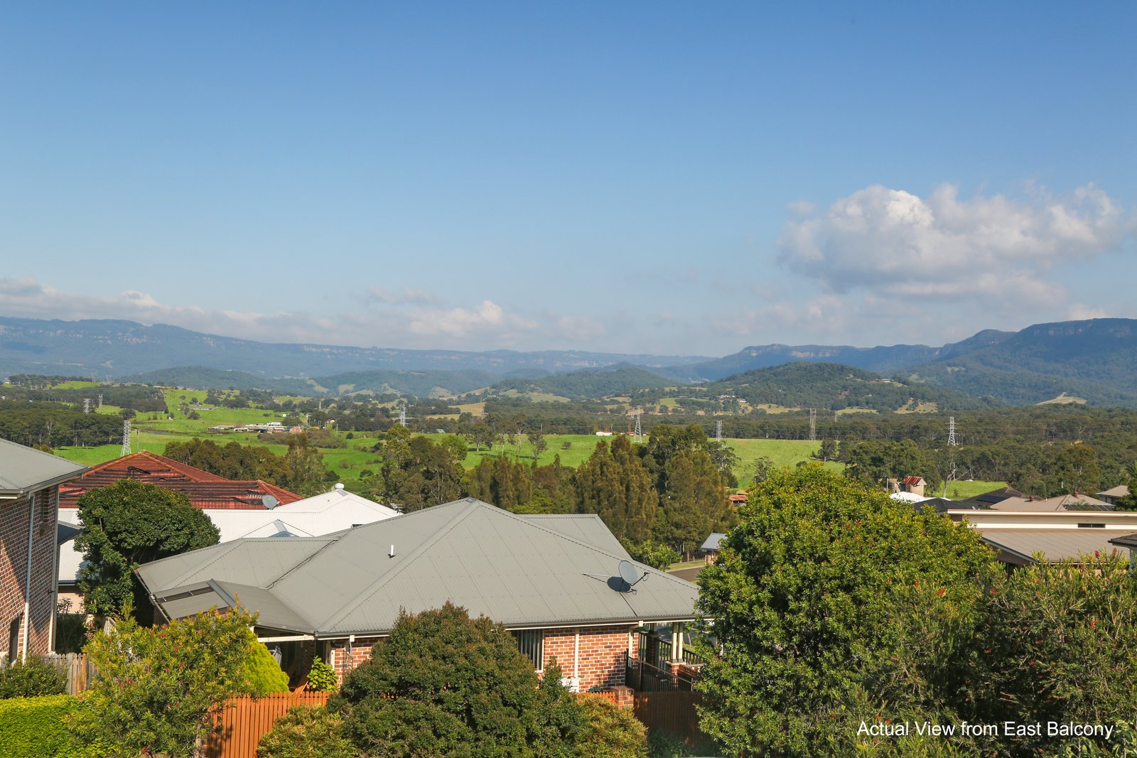 3 Shiraz Drive DAPTO 18