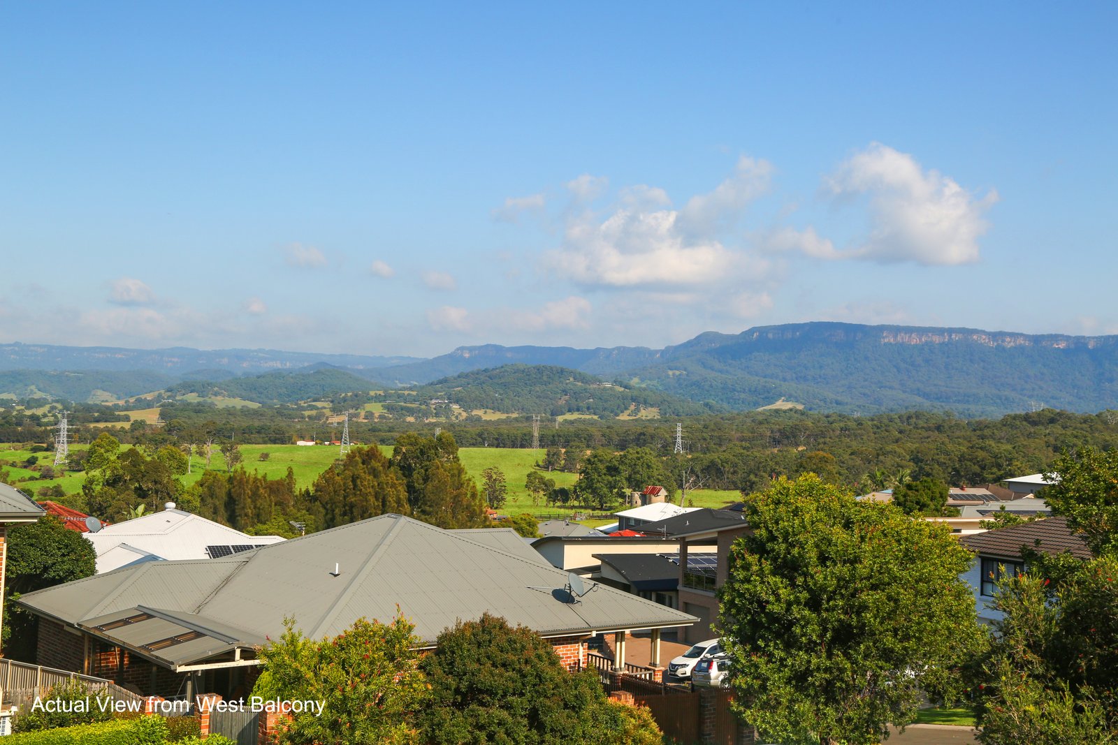 3 Shiraz Drive DAPTO 19