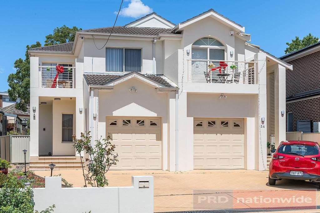 3 Shirley Street BEXLEY 1