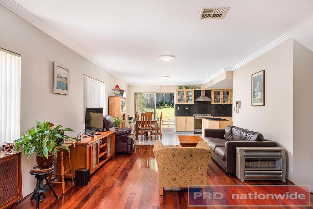 3 Shirley Street BEXLEY 3