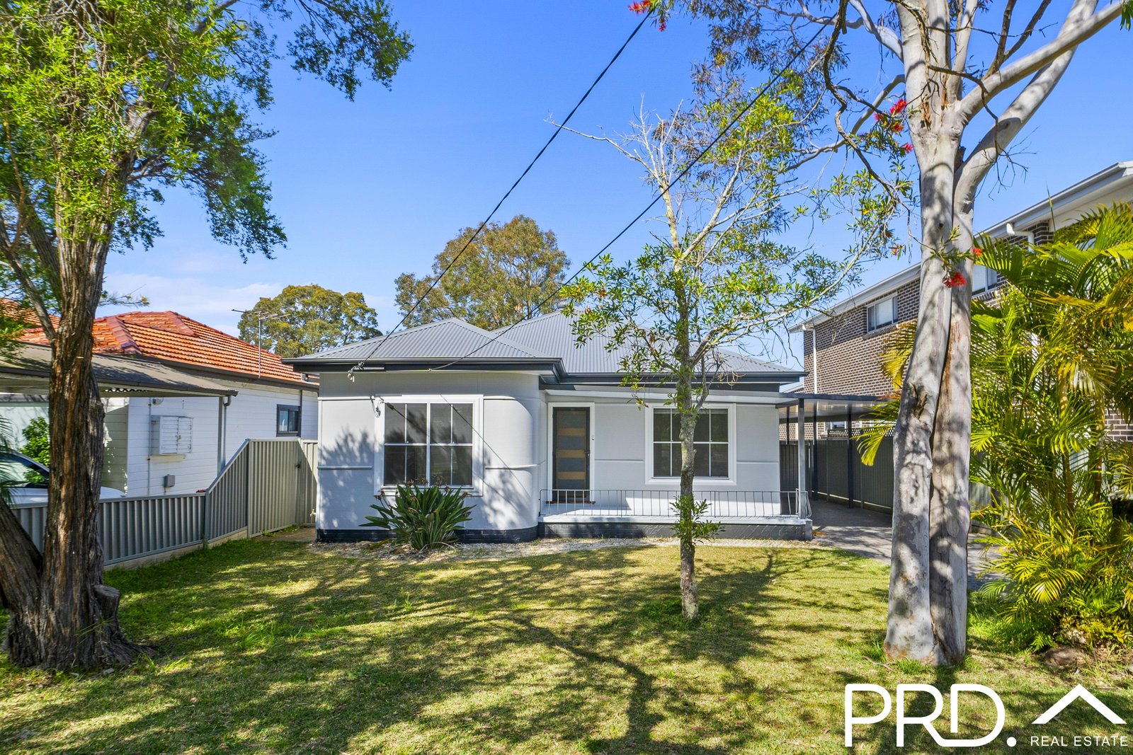 3 Singleton Avenue EAST HILLS 1