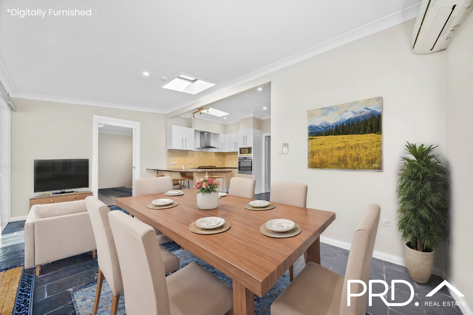 3 Singleton Avenue EAST HILLS 4