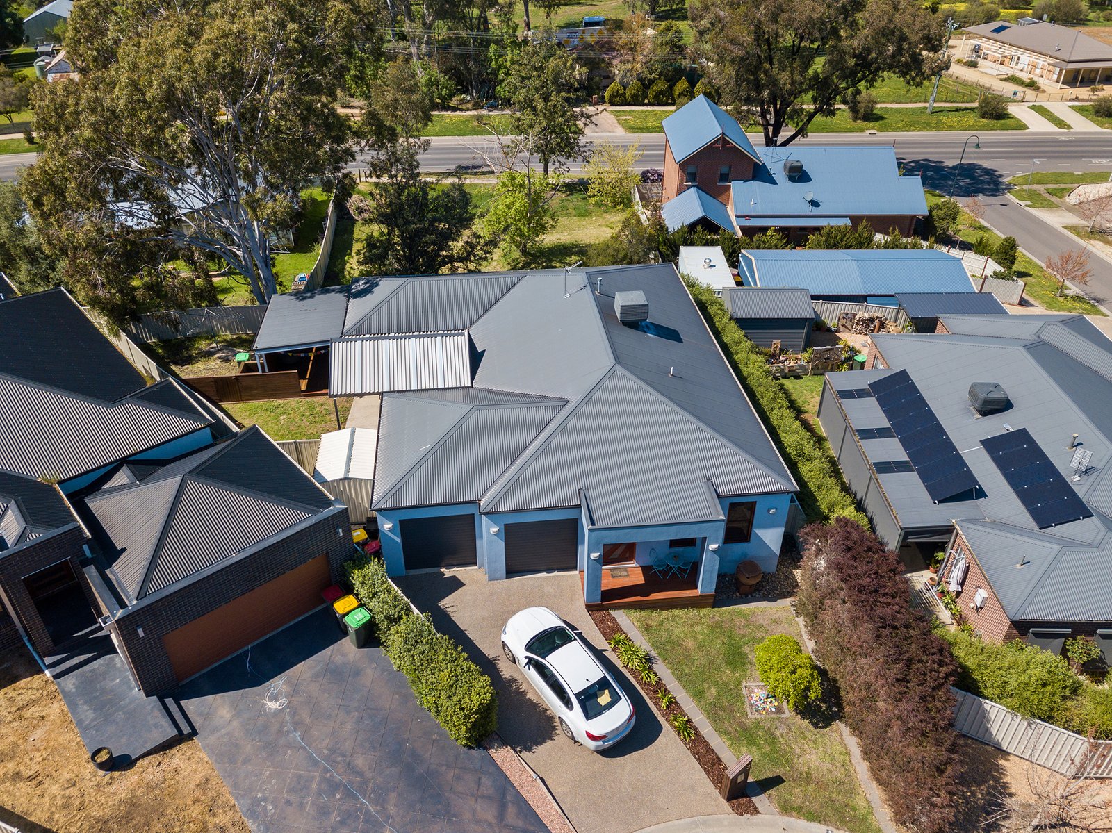 3 Skibo Heights WHITE HILLS 16