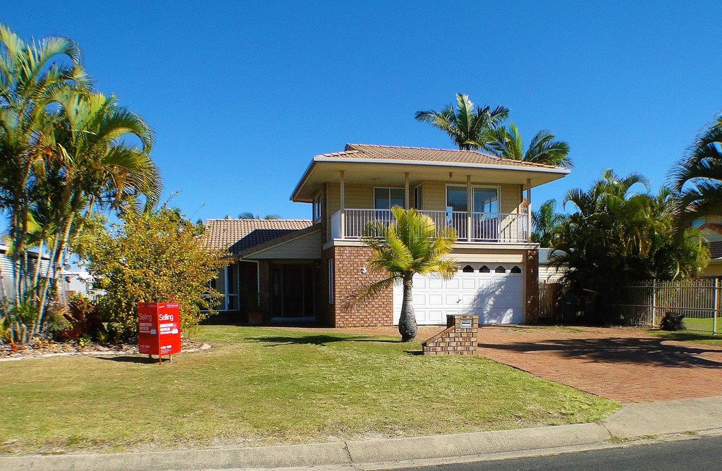 3 Skinner Crescent URANGAN 2