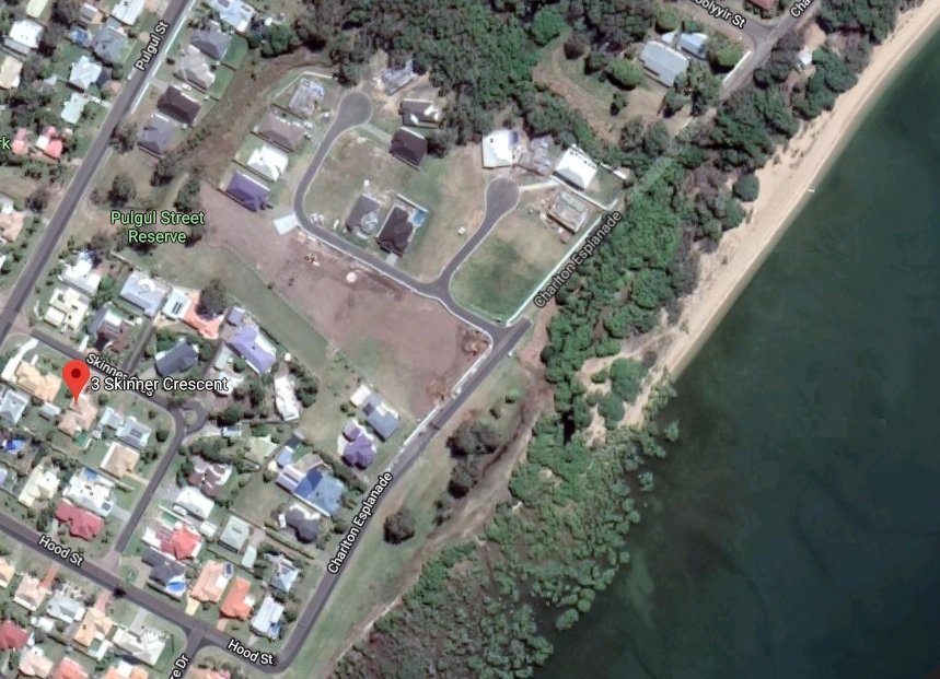 3 Skinner Crescent URANGAN 3