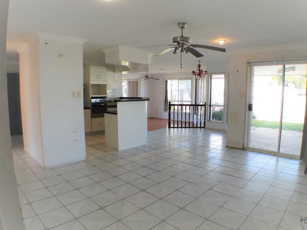 3 Skinner Crescent URANGAN 9