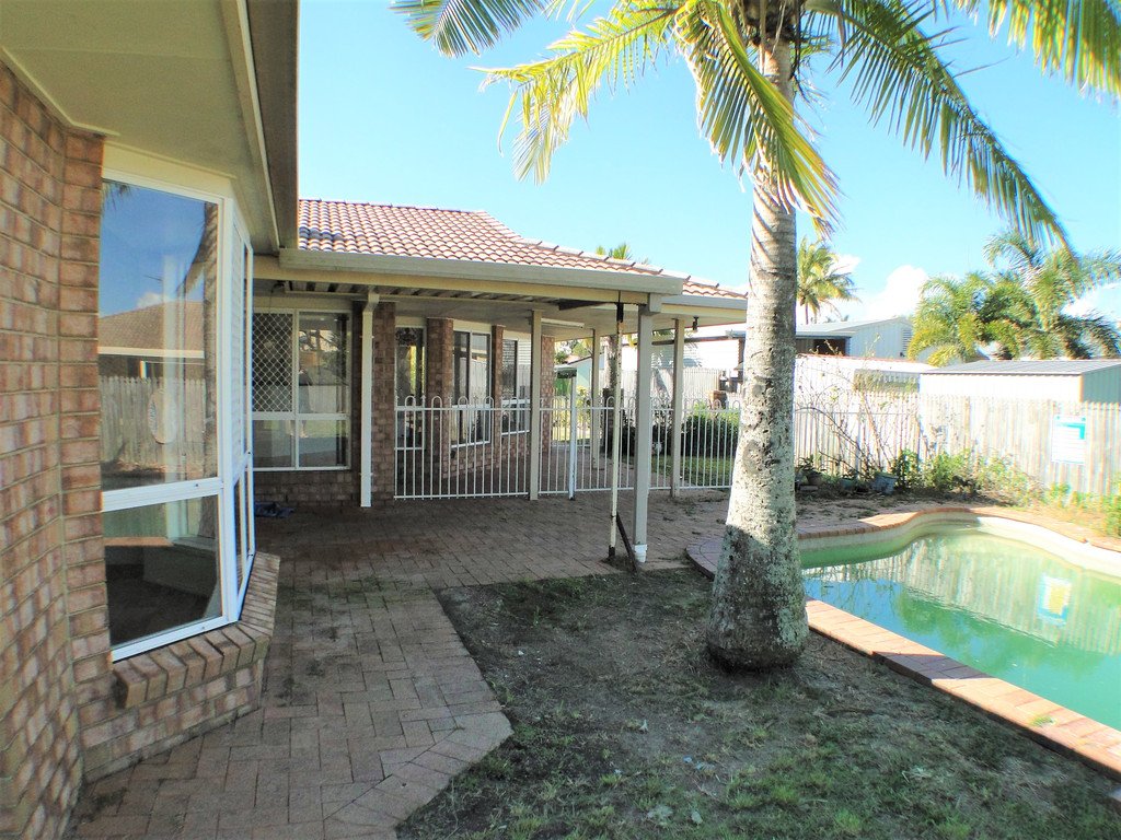 3 Skinner Crescent URANGAN 25
