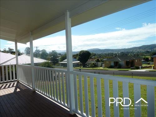 3 Smith Street KYOGLE 2