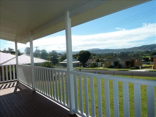 3 Smith Street KYOGLE 2