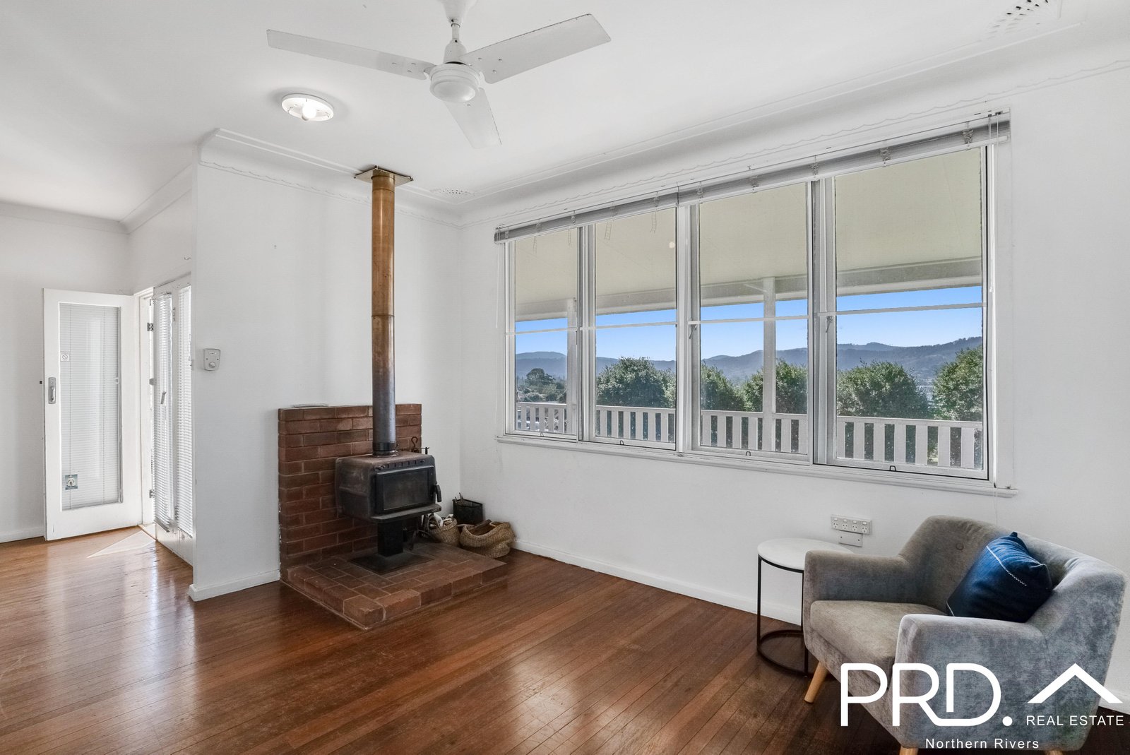 3 Smith Street KYOGLE 4