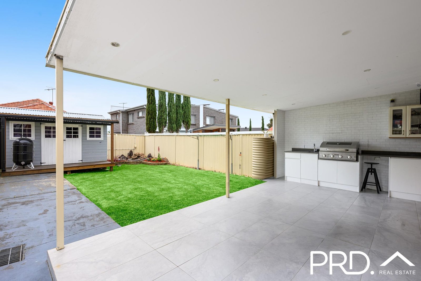 3 Snowsill Avenue REVESBY 8