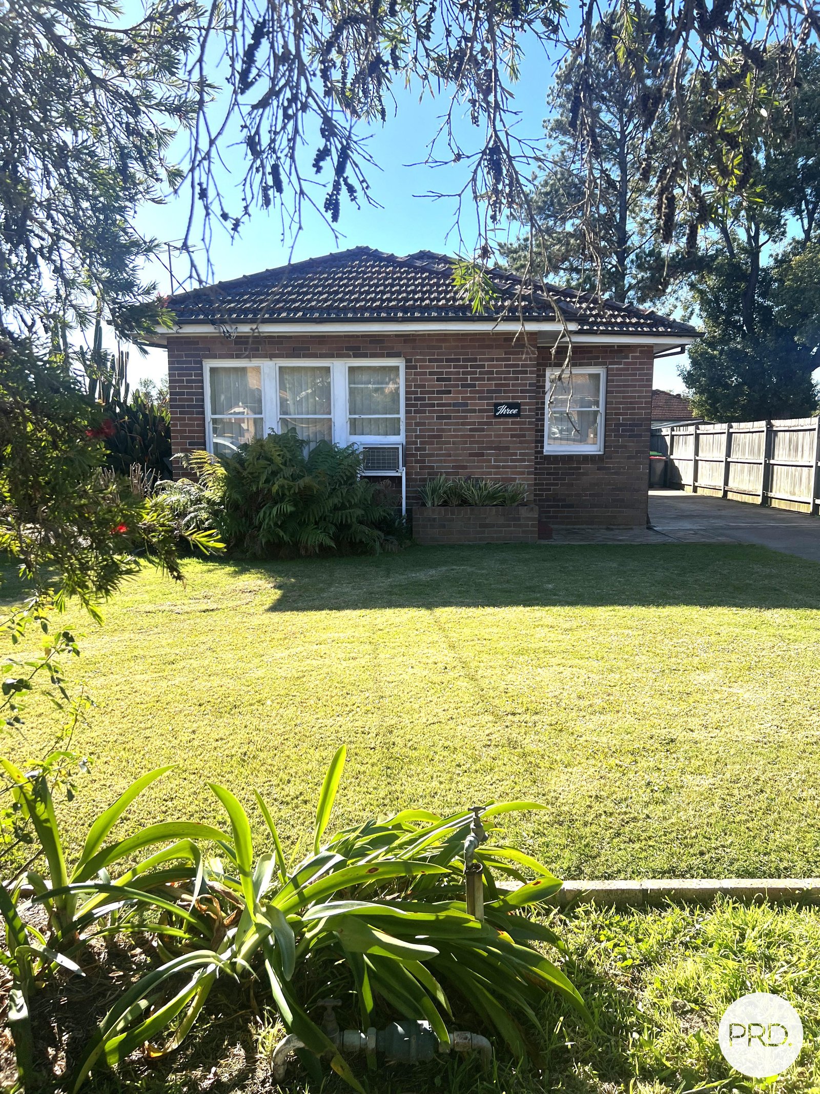 3 Sofala Street RIVERWOOD 1