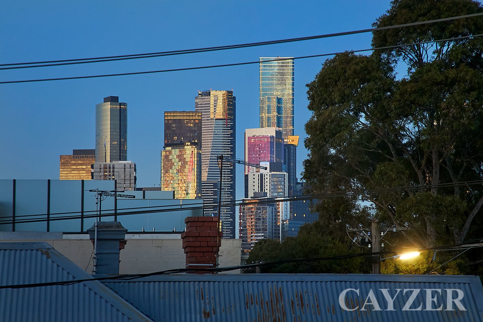 Gallery: 3 Spring Street East