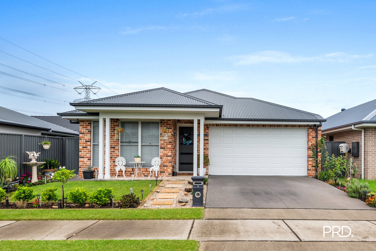 3 Squadron Street JORDAN SPRINGS 1