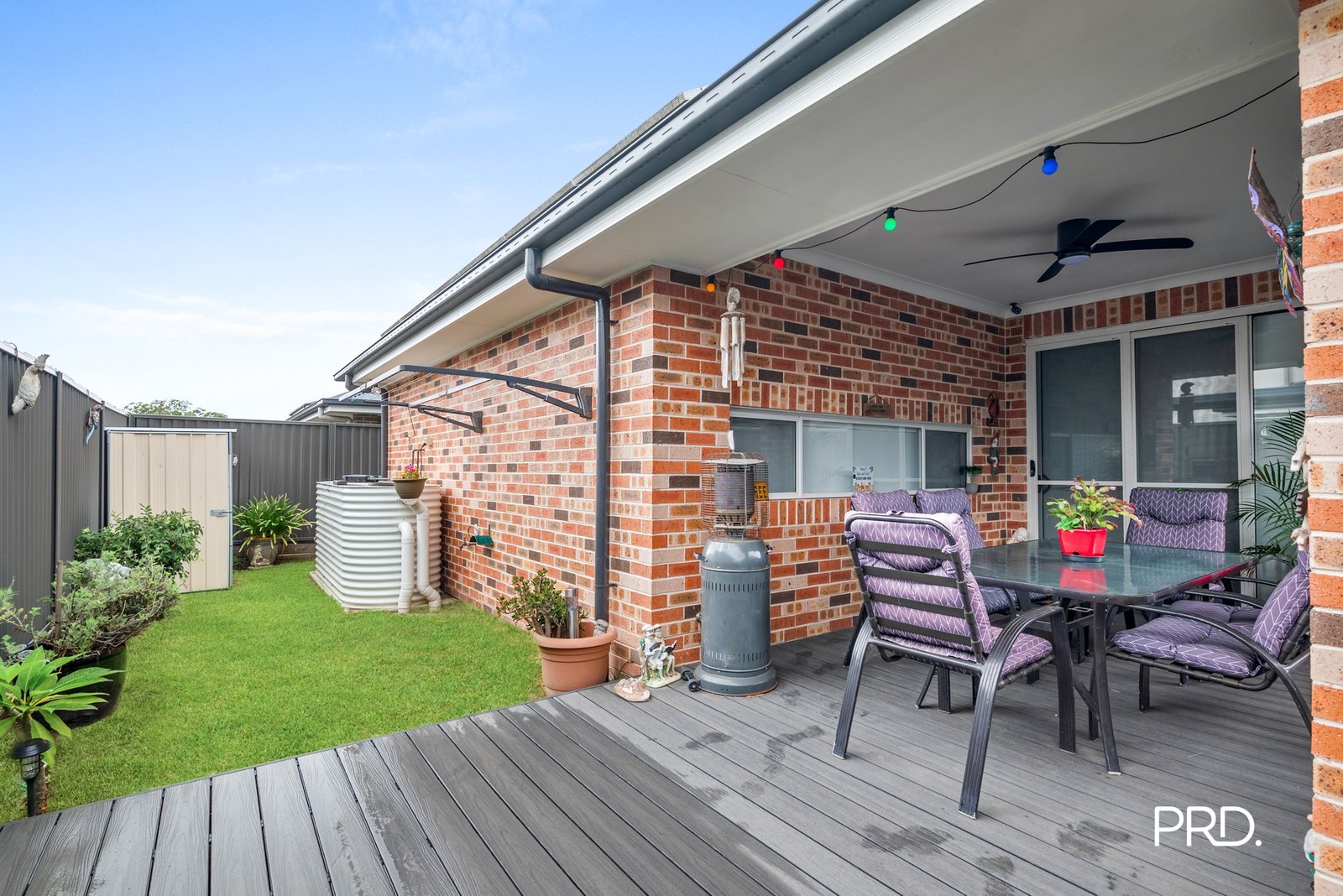 3 Squadron Street JORDAN SPRINGS 11