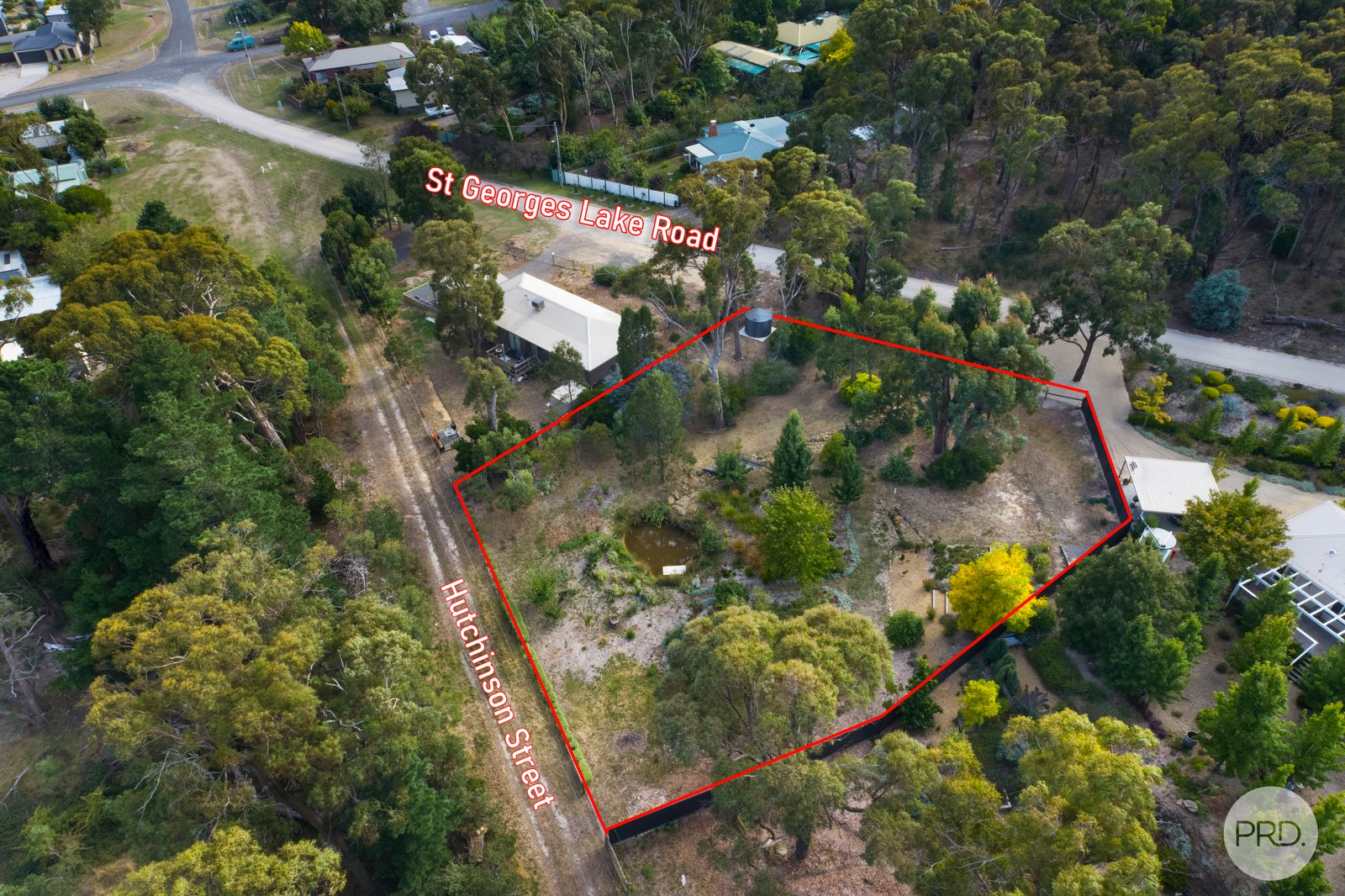 3 St Georges Lake Road CRESWICK 1