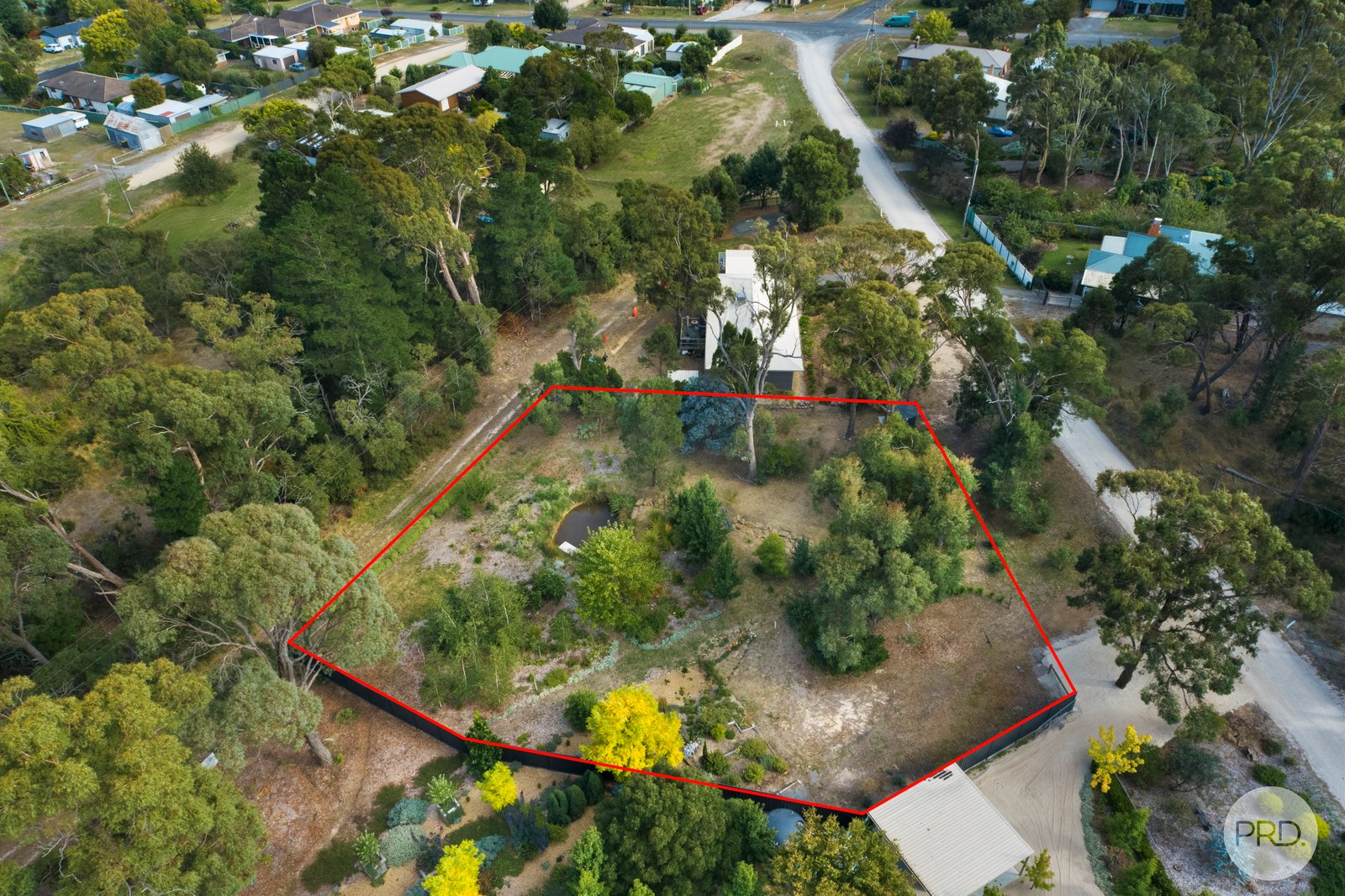 3 St Georges Lake Road CRESWICK 3