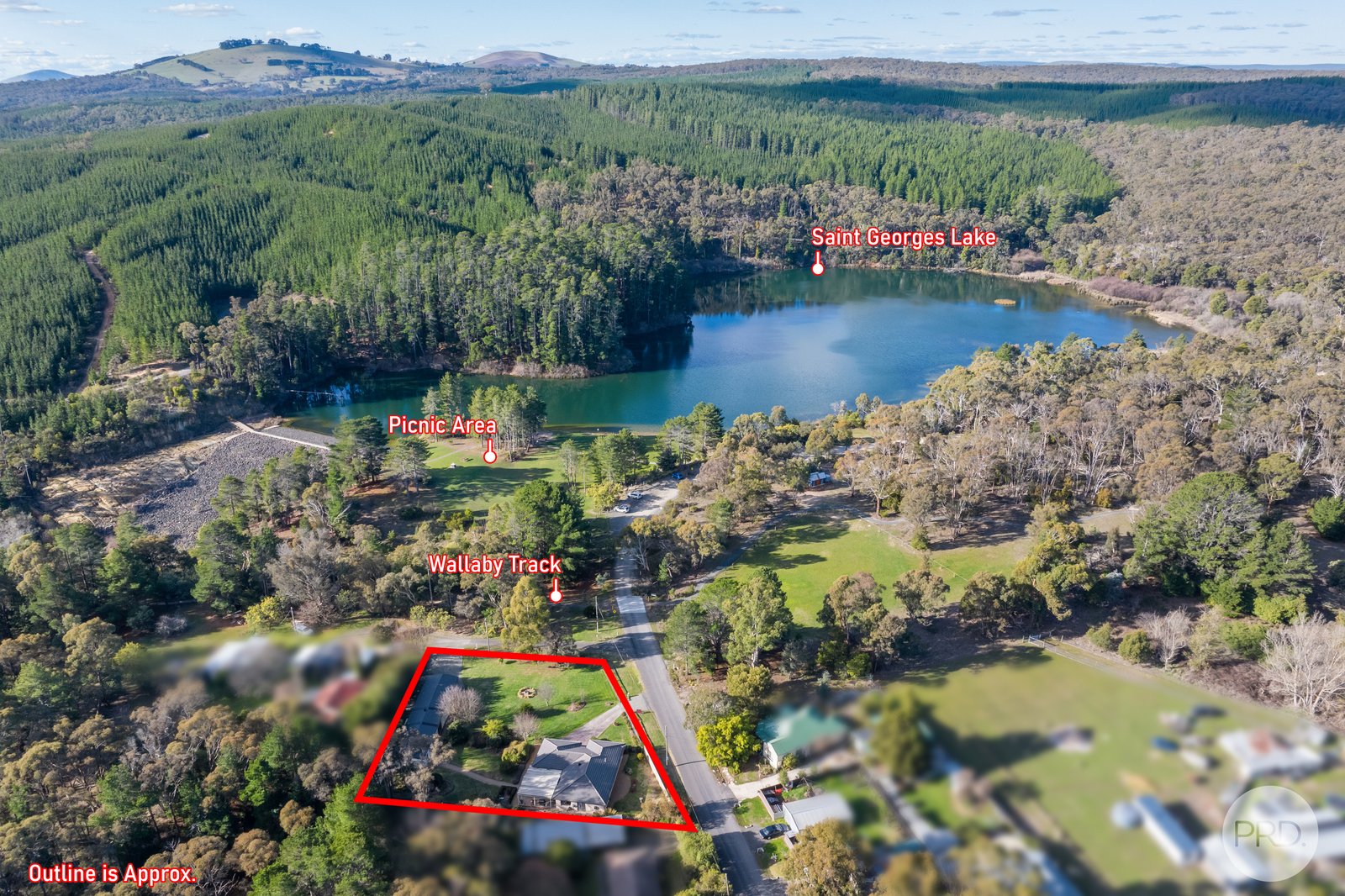 3 St Georges Street CRESWICK 19