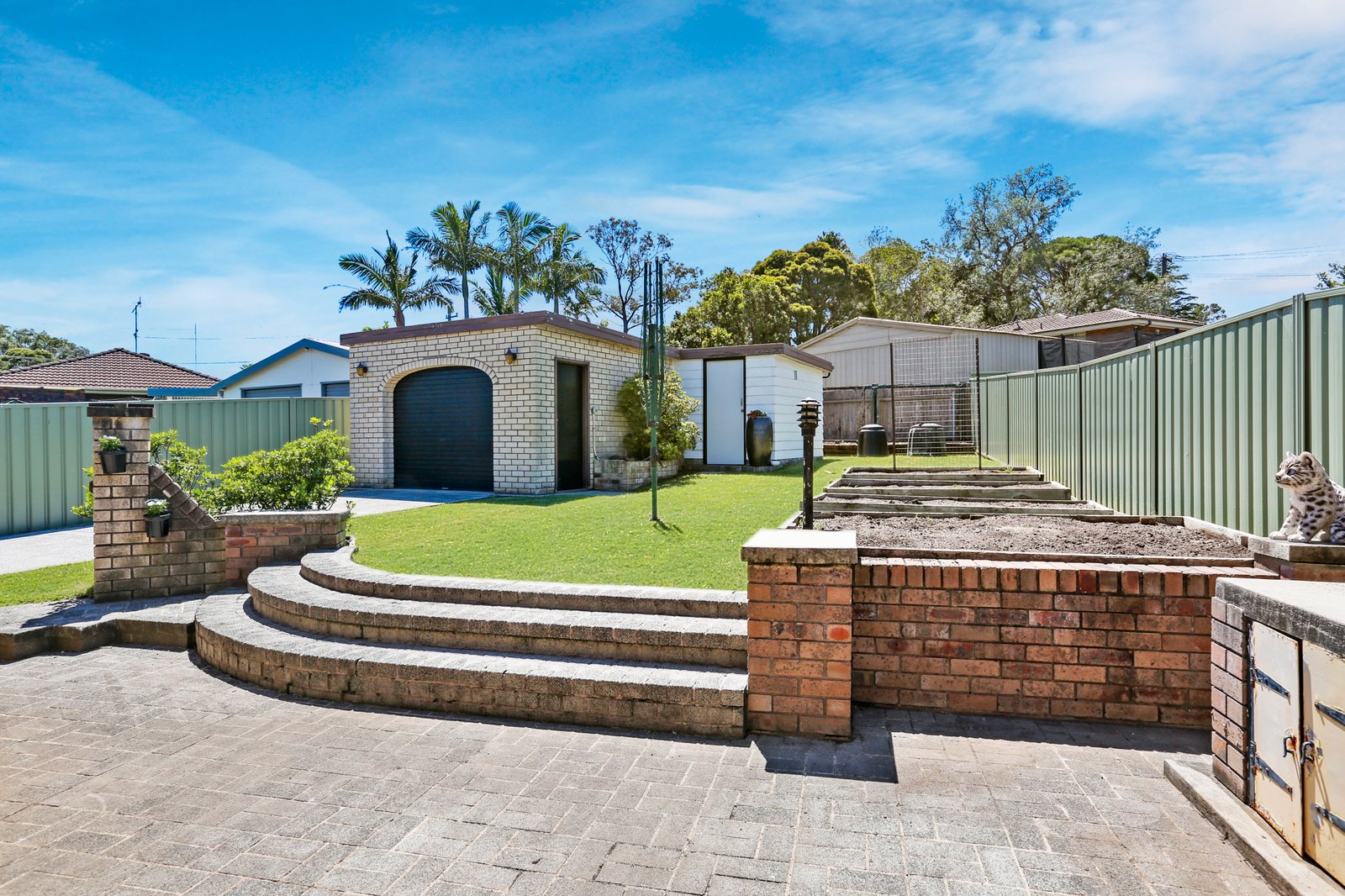 3 St James Crescent DAPTO 2