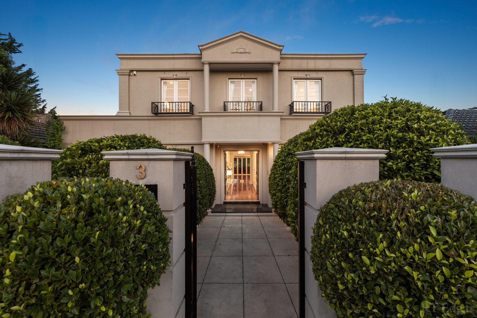 Real Estate and Property in 3 Standard Avenue, Box Hill, VIC