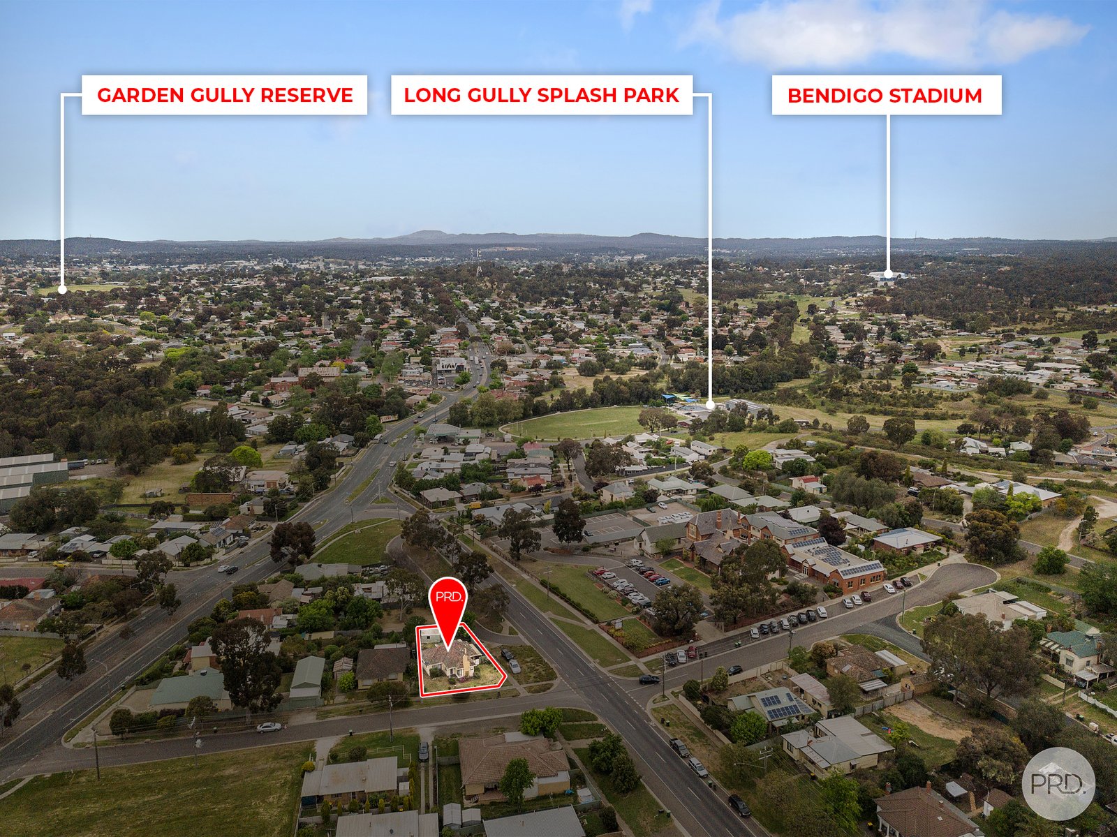 3 Stanfield Street LONG GULLY 11
