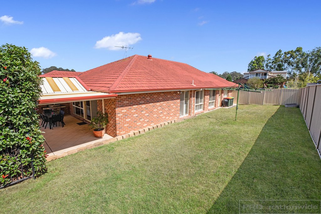 3 Stanley Close BOLWARRA HEIGHTS 14