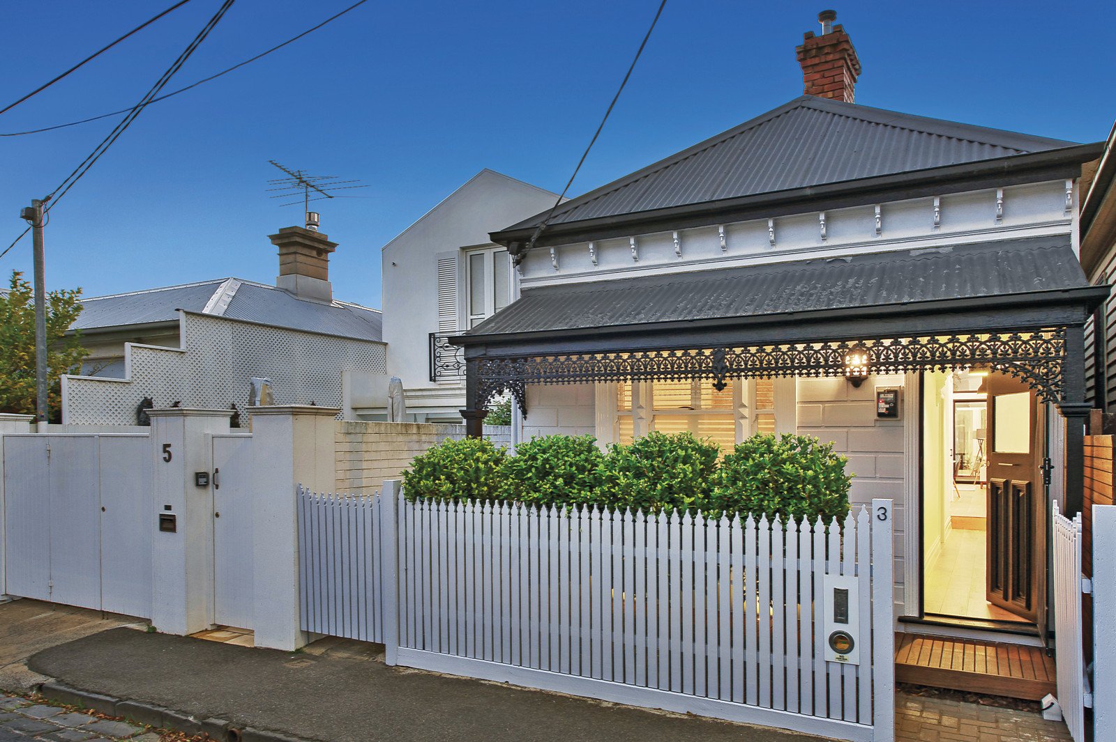 3 Steele Avenue, St Kilda, VIC