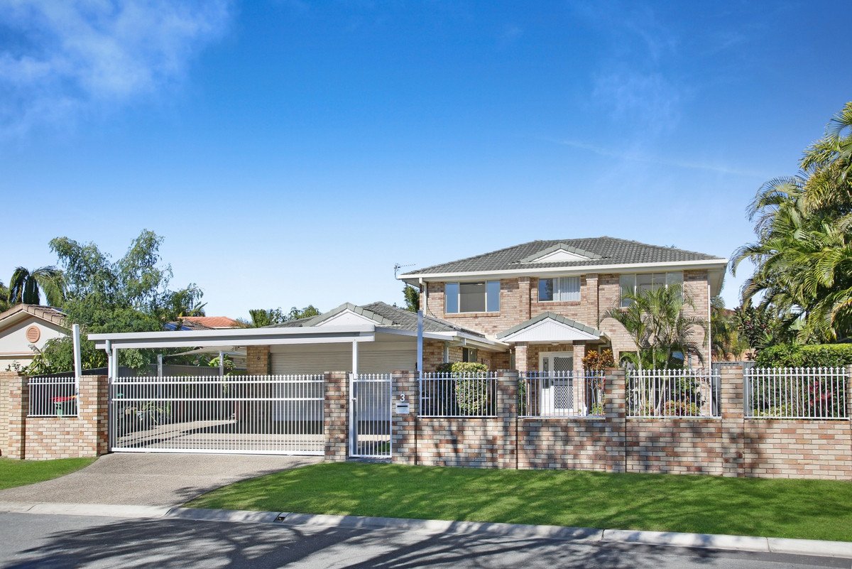 3 Stilt Street Varsity Lakes 1