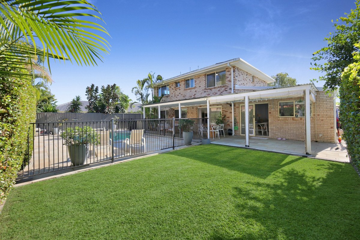 3 Stilt Street Varsity Lakes 8