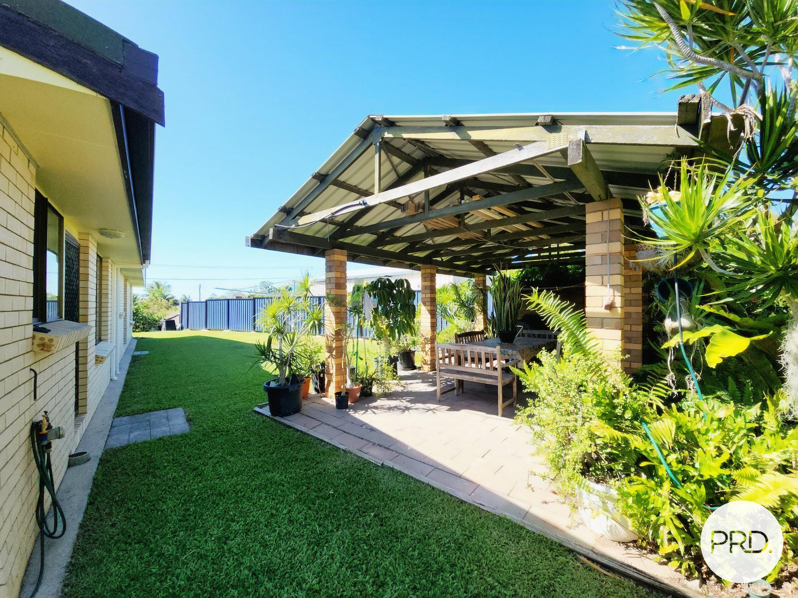 3 Stokes Street BOYNE ISLAND 12