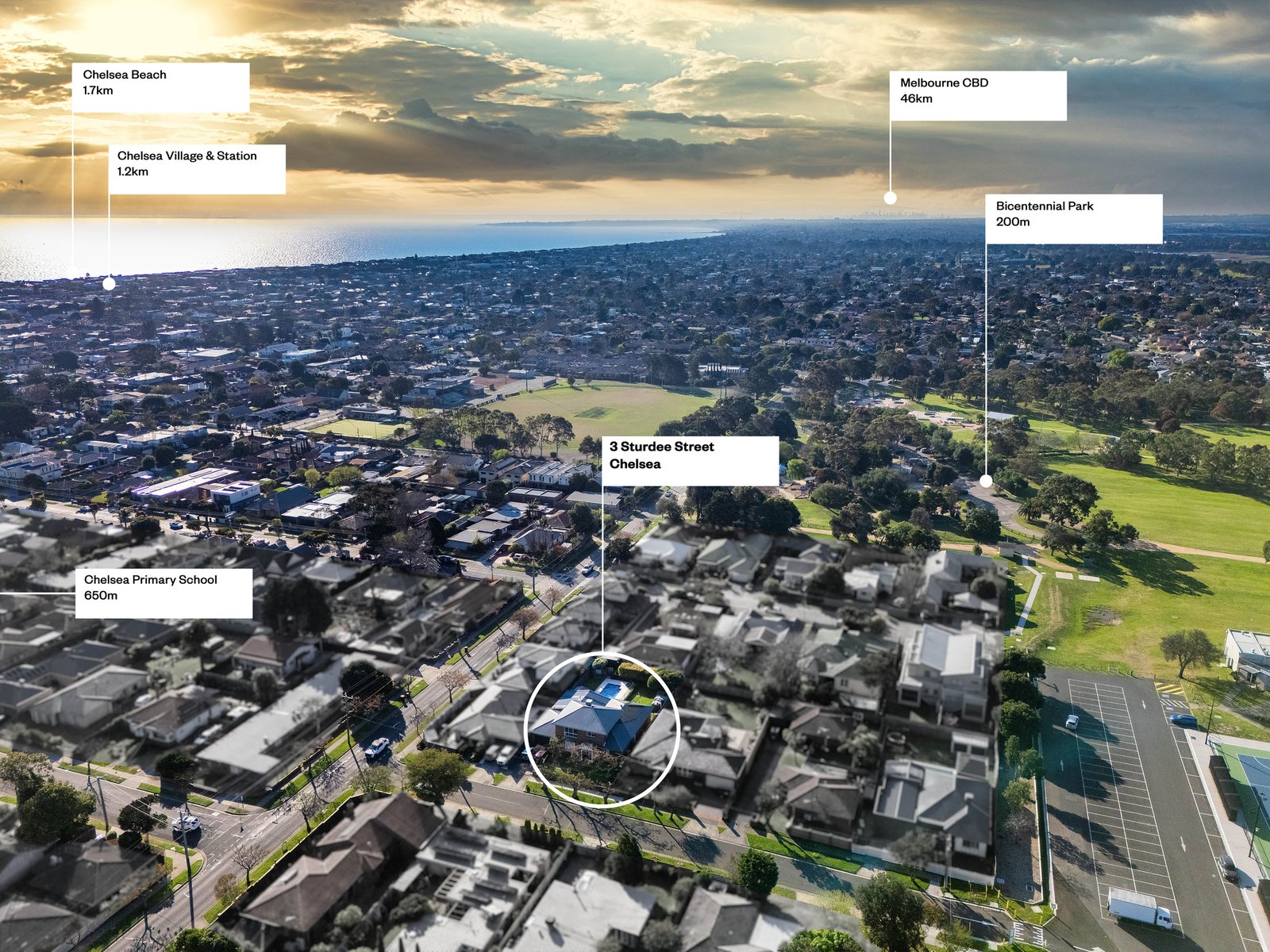 Gallery: 3 Sturdee Street