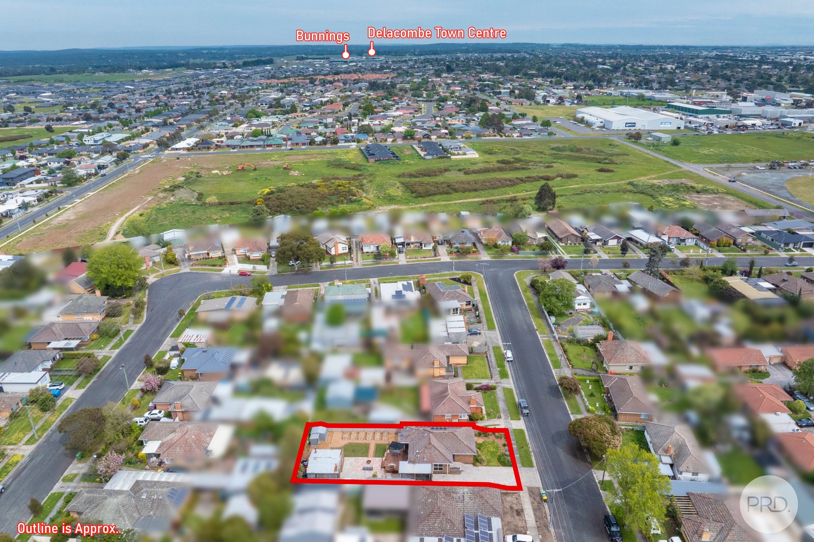 3 Sturrock Avenue SEBASTOPOL 16