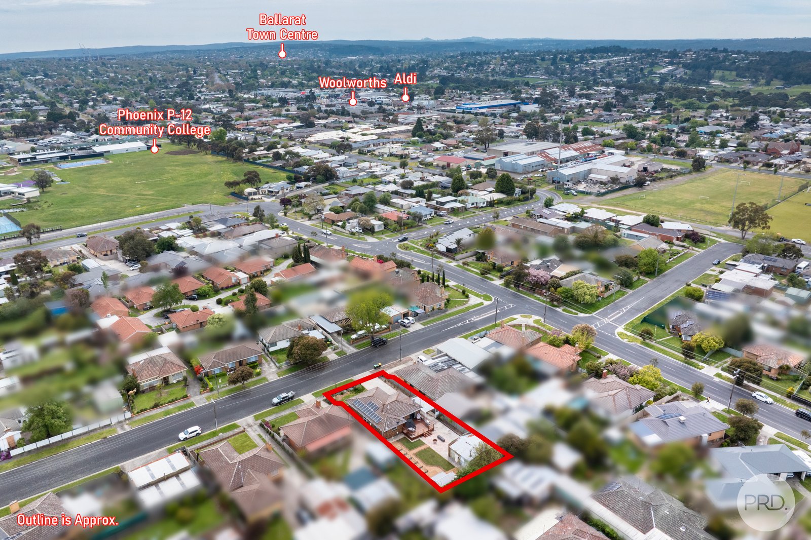 3 Sturrock Avenue SEBASTOPOL 17