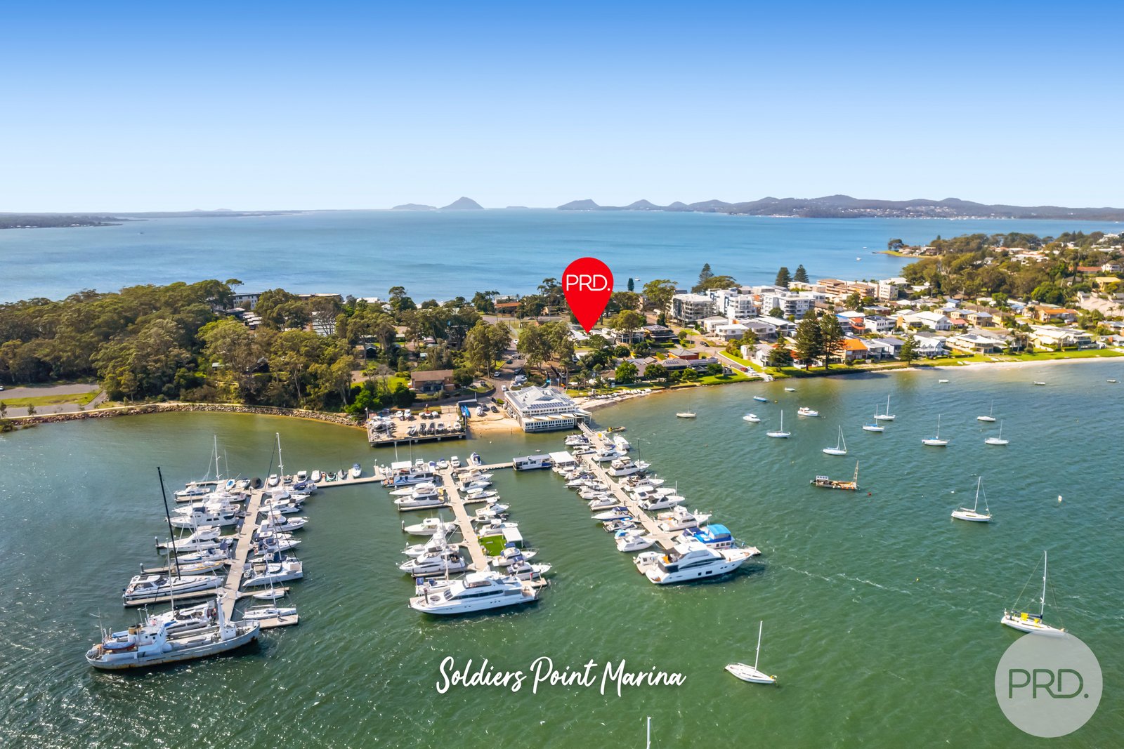 3 Sunset Boulevard SOLDIERS POINT 4