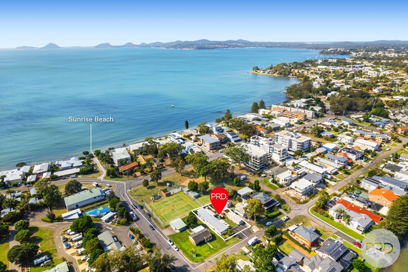 3 Sunset Boulevard SOLDIERS POINT 14