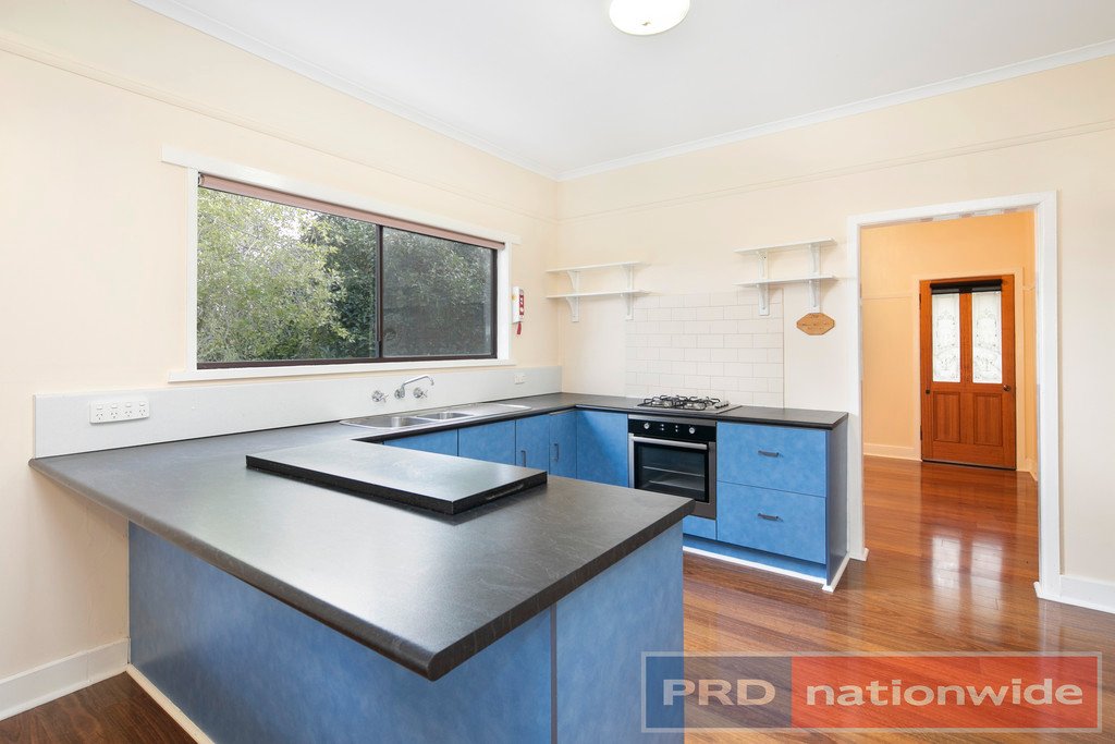 3 Surrey Street LINTON 3