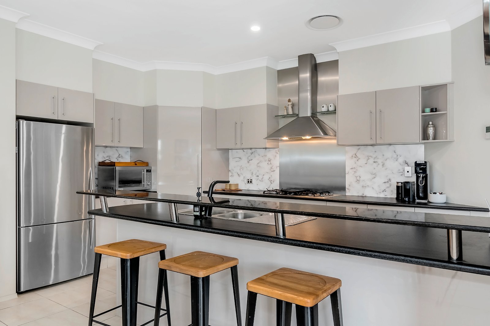 3 Tahoe Place VARSITY LAKES 3