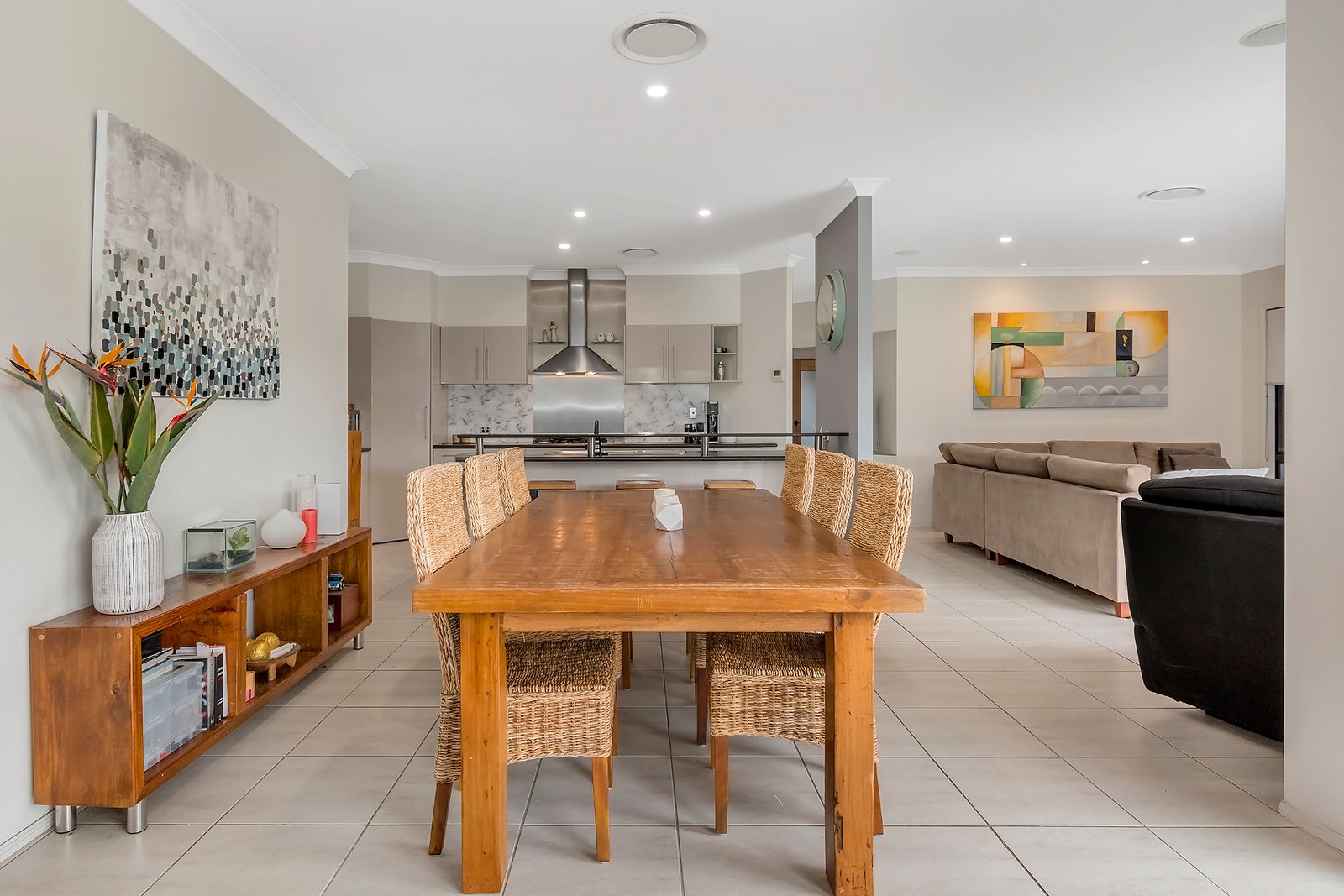 3 Tahoe Place VARSITY LAKES 4