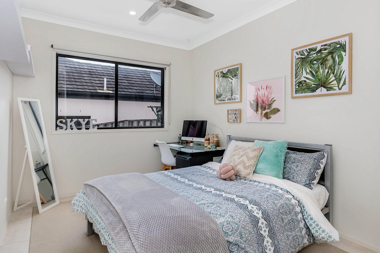 3 Tahoe Place VARSITY LAKES 9